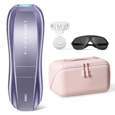 Ulike Air 10 IPL Hair Removal Device for $279 + free shipping