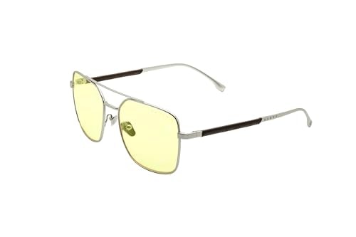 Gunnar Witcher White Wolf Gaming Glasses: $50.50