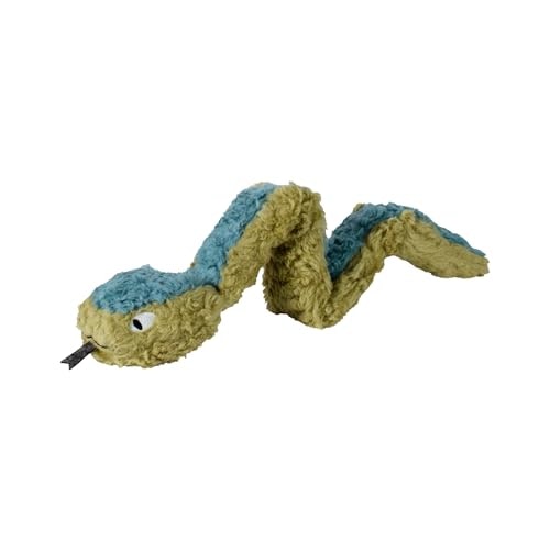 Fringe Studio Cotton Canvas Dog Toy: $12 Fringe Studio Cotton Canvas Dog Toy: $12