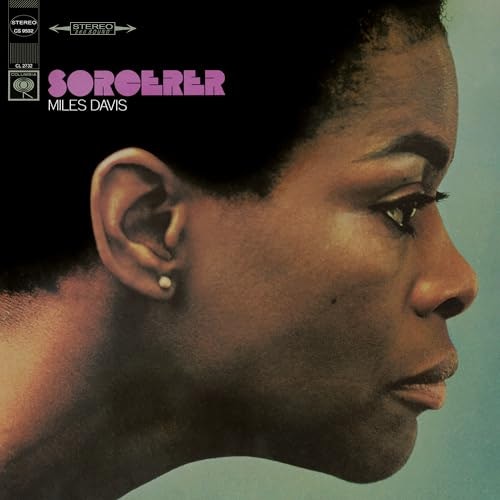 Sorcerer 180g Crystal Clear Vinyl LP: $29.85 Sorcerer 180g Crystal Clear Vinyl LP: $29.85