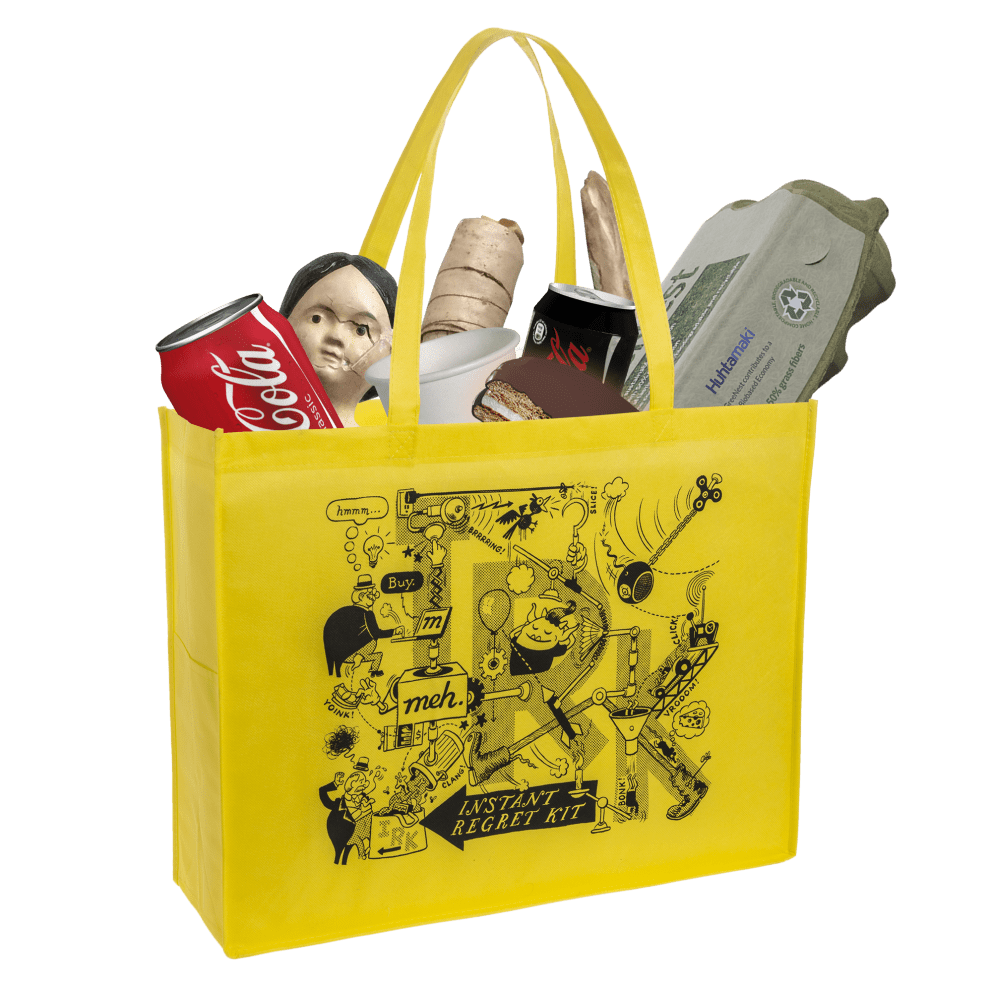 SideDeal Instant Regret Kit: $30 SideDeal Instant Regret Kit: $30