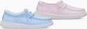 HeyDude Shoes Deals: Extra 40% off + free shipping w/ $50