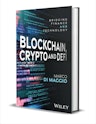 "Blockchain, Crypto and DeFi: Bridging Finance and Technology" eBook: Free + digital download