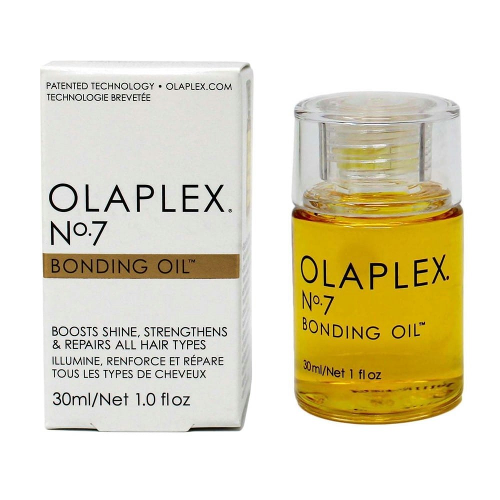 Olaplex No. 7 Bonding Oil 1-oz.: $21.35