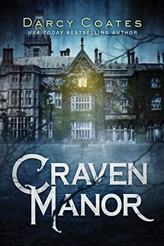 Craven Manor: $9.11 Craven Manor: $9.11