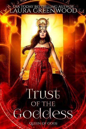 Trust of the Goddess: $0.99