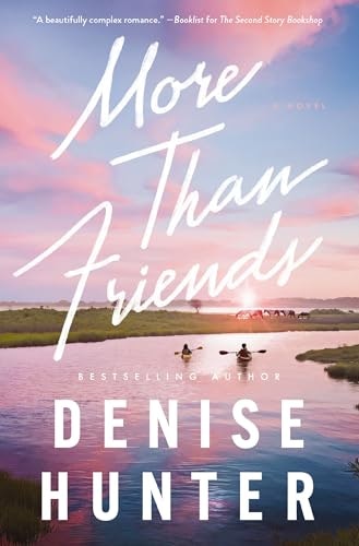 More than Friends Contemporary Romance: $13.32 More than Friends Contemporary Romance: $13.32