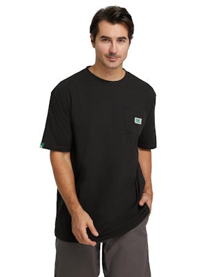 SKPRO Men's Oversized Pocket T-Shirt for $8 + free shipping w/ Prime