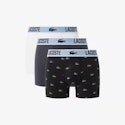 Lacoste Men's Underwear & Lounge Sale Deals at Lacoste: Up to 40% off + free shipping w/ $75