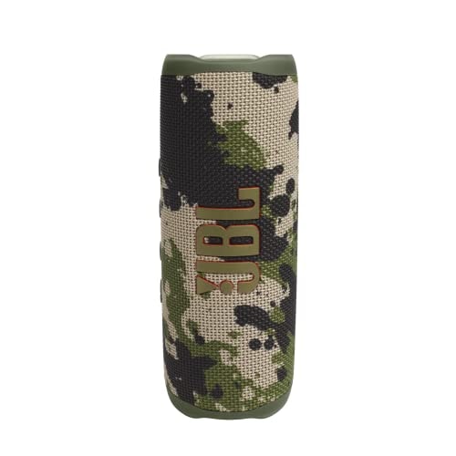 JBL Flip 6 Portable Waterproof Speaker: $79.95 JBL Flip 6 Portable Waterproof Speaker: $79.95