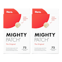 Mighty Patch Acne & Pimple Patches 144-Pack for $20 + free shipping