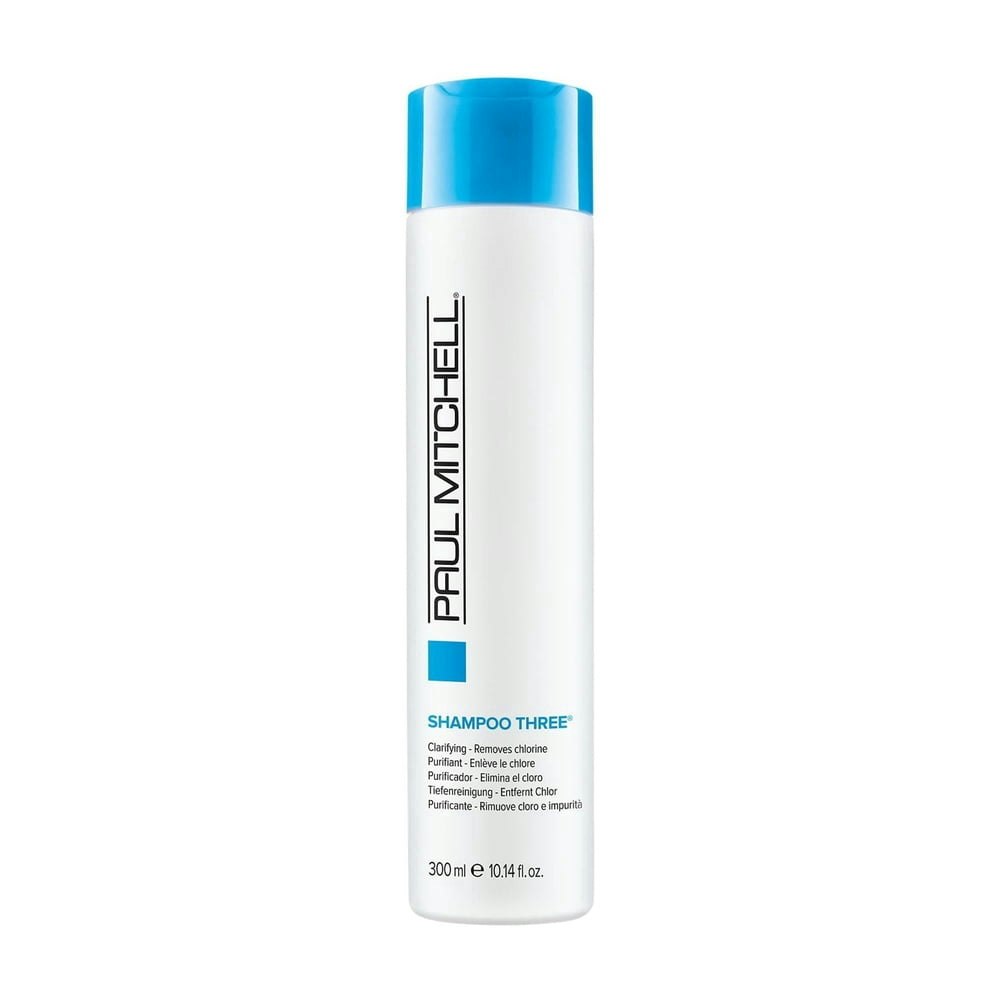 Paul Mitchell Shampoo Three 10.14-oz.: $12.40
