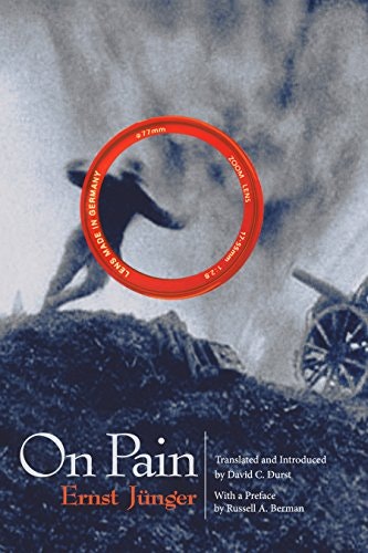 On Pain: $14.69 On Pain: $14.69