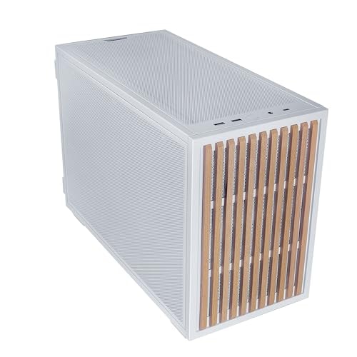 Lian Li B4-mATX PC Case: $89.99 Lian Li B4-mATX PC Case: $89.99