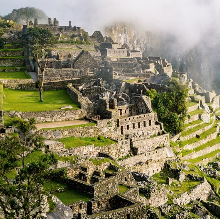 7-Night Peru Flight, Hotel, and Tour Vacation: From $4,196 for 2