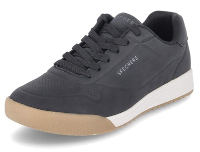 Skechers Men’s Zinger 2.0 The Arwen Retro Court Shoes for $40 + free shipping