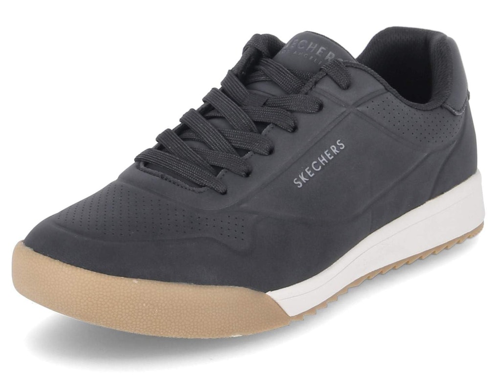 Skechers Men’s Zinger 2.0 The Arwen Retro Court Shoes: $40