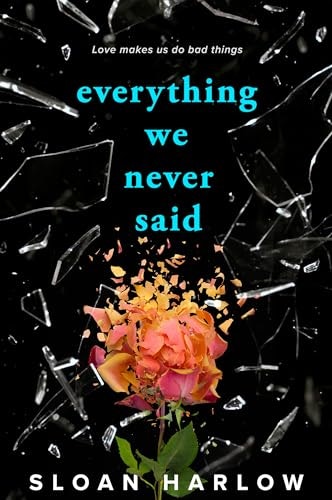 Everything We Never Said: $8.33