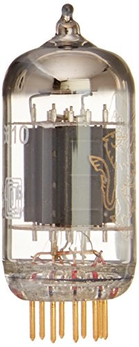 Genalex Gold Lion 12AX7 Preamp Vacuum Tube: $36.05 Genalex Gold Lion 12AX7 Preamp Vacuum Tube: $36.05