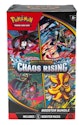 Pokmon TCG Mega Evolution Chaos Rising Booster Bundle for $34 + free shipping