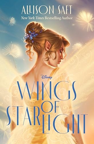 Wings of Starlight: $10.99 Wings of Starlight: $10.99