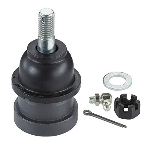 Moog K6537 Front Lower Suspension Ball Joint: $37.97 Moog K6537 Front Lower Suspension Ball Joint: $37.97