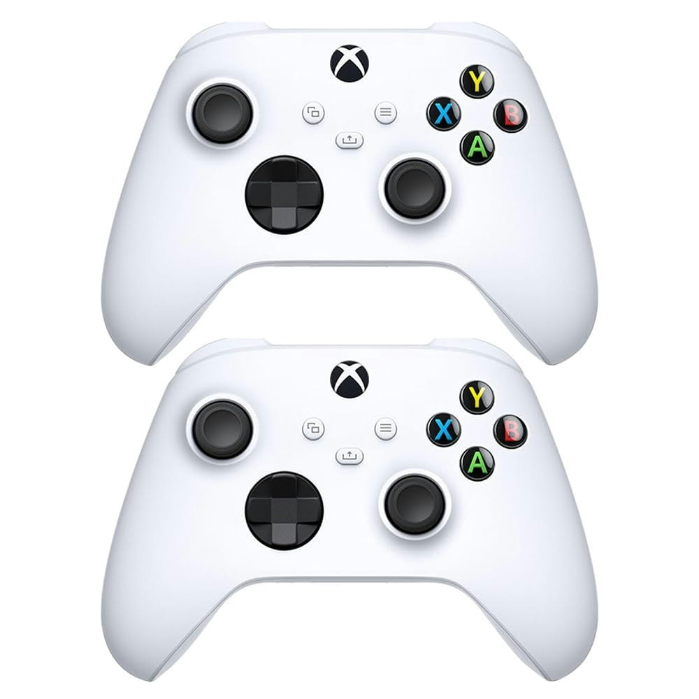 Microsoft Xbox Wireless Controller 2-Pack: $114.97 Microsoft Xbox Wireless Controller 2-Pack: $114.97
