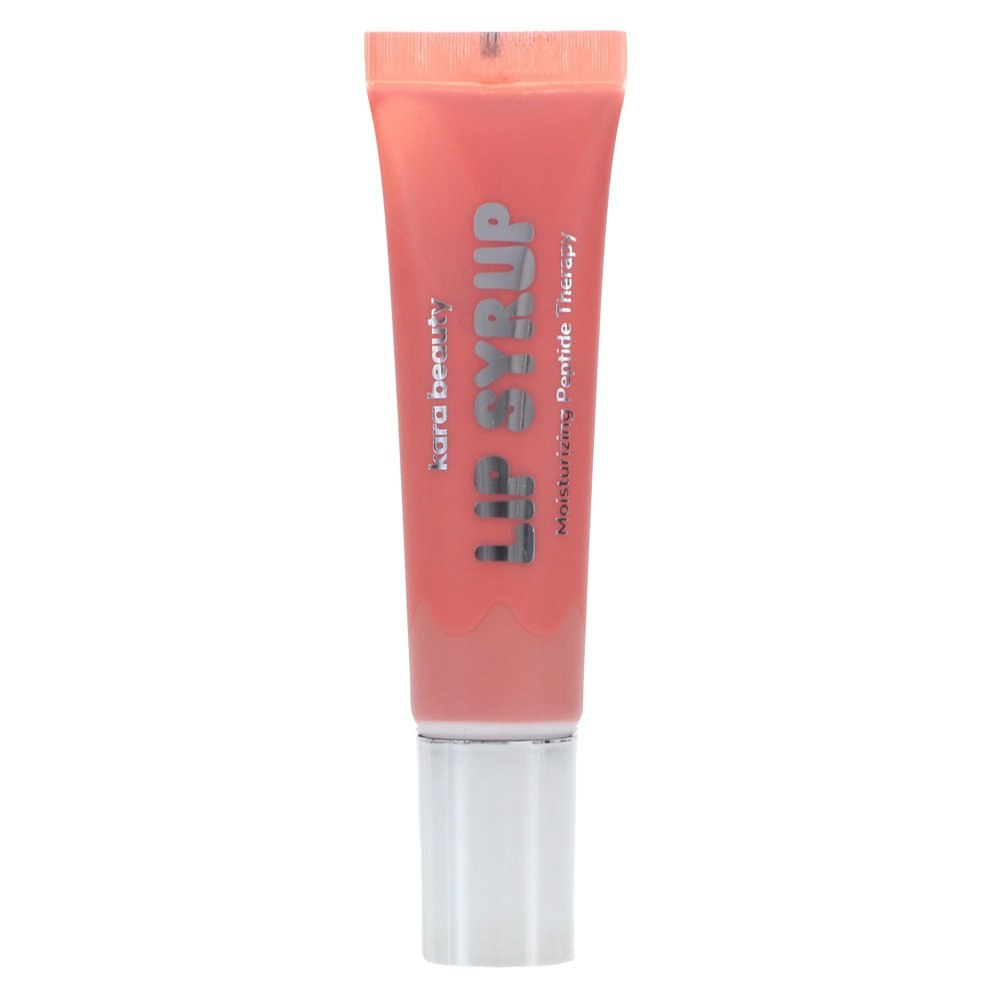 Kara Beauty Lip Syrup Moisturizing Peptide Therapy 0.35oz: $5.40 Kara Beauty Lip Syrup Moisturizing Peptide Therapy 0.35oz: $5.40