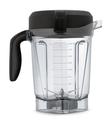 Vitamix 64oz. Low-Profile Container: $99 Vitamix 64oz. Low-Profile Container: $99