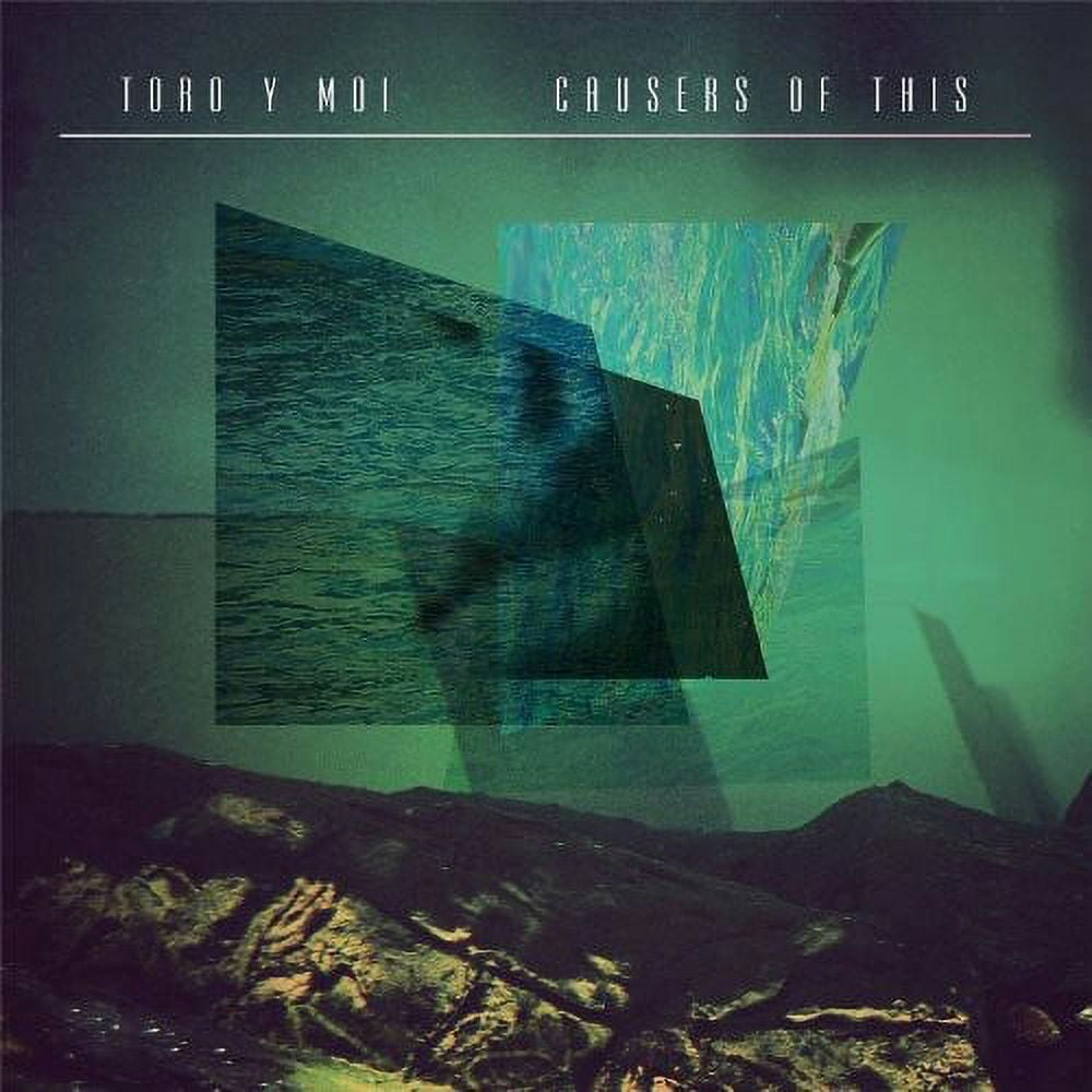 Toro y Moi Causers of This CD: $16.36 Toro y Moi Causers of This CD: $16.36