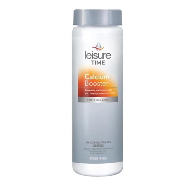 Leisure Time 1lb Calcium Hardness Increaser: $16.50