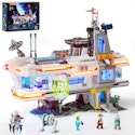 Lumibricks Alien Frontier: Bounty Hub for $84 + free shipping