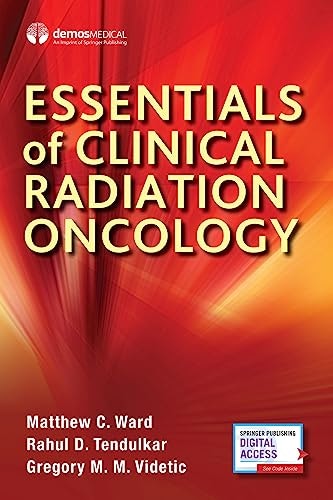 Essentials of Clinical Radiation Oncology: $36.84