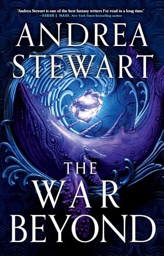 The War Beyond (The Hollow Covenant, 2): $15.51