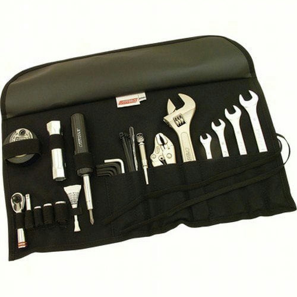 Cruztools RoadTech M3 Tool Kit: $119.95 Cruztools RoadTech M3 Tool Kit: $119.95