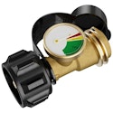 Rushare Propane Tank Level Indicator for 5- to 20-lb. Tanks for $9 + free shipping w/ Prime