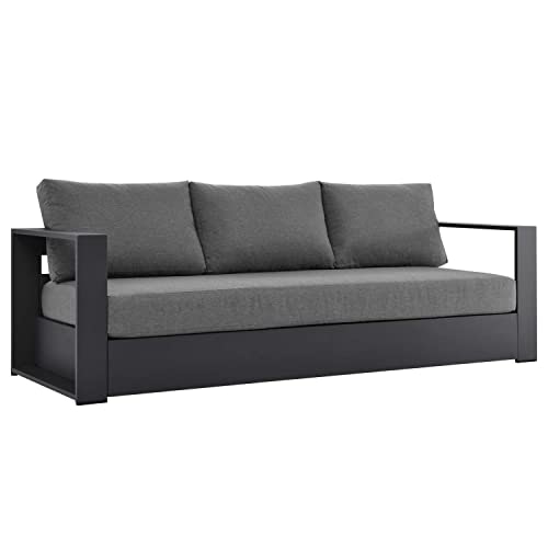 Modway Tahoe Aluminum Outdoor Patio Sofa: $923.89 Modway Tahoe Aluminum Outdoor Patio Sofa: $923.89