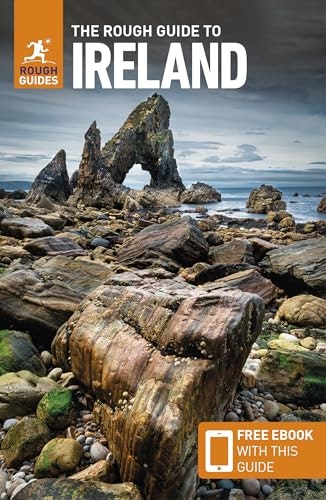 The Rough Guide to Ireland: $12.99 The Rough Guide to Ireland: $12.99