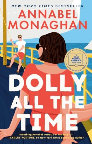Dolly All the Time: $17 Dolly All the Time: $17