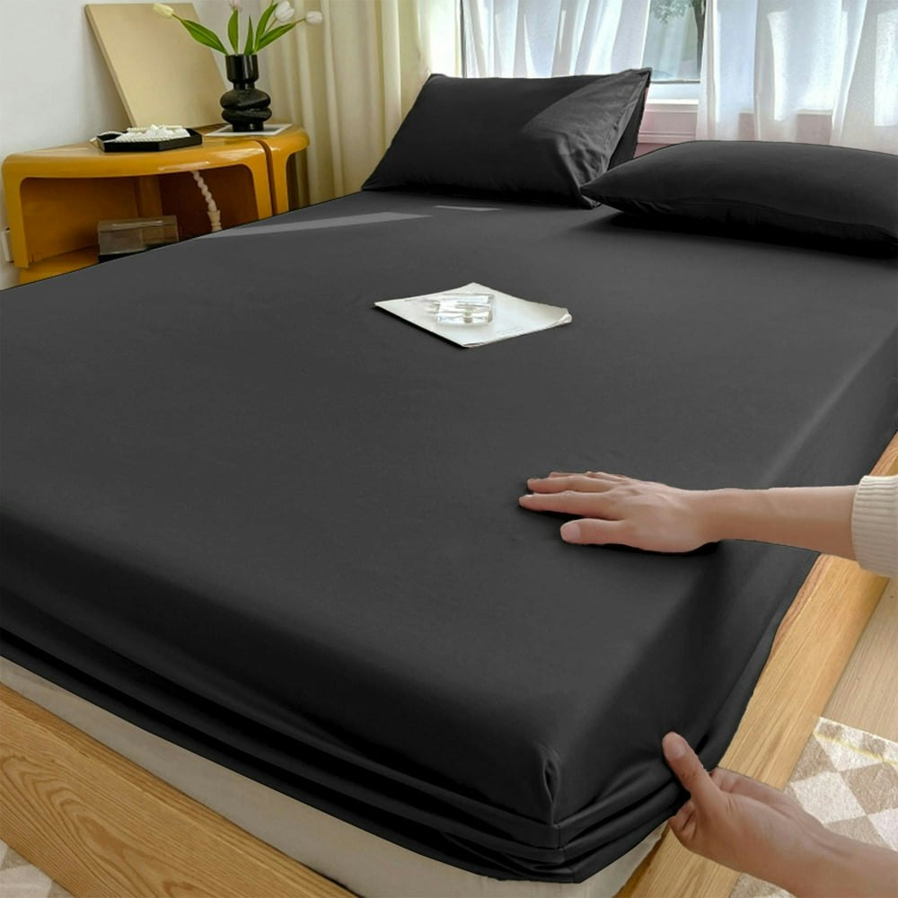 Fitted Sheet 200x180cm: $12.53 Fitted Sheet 200x180cm: $12.53