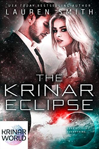 The Krinar Eclipse: $1.99 The Krinar Eclipse: $1.99