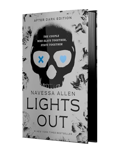Lights Out: An Into Darkness Novel: $21.60 Lights Out: An Into Darkness Novel: $21.60
