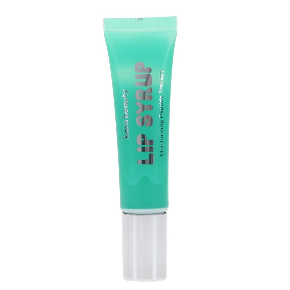 Kara Beauty Lip Syrup Peptide Moisturizing Therapy 0.35oz: $5.40 Kara Beauty Lip Syrup Peptide Moisturizing Therapy 0.35oz: $5.40