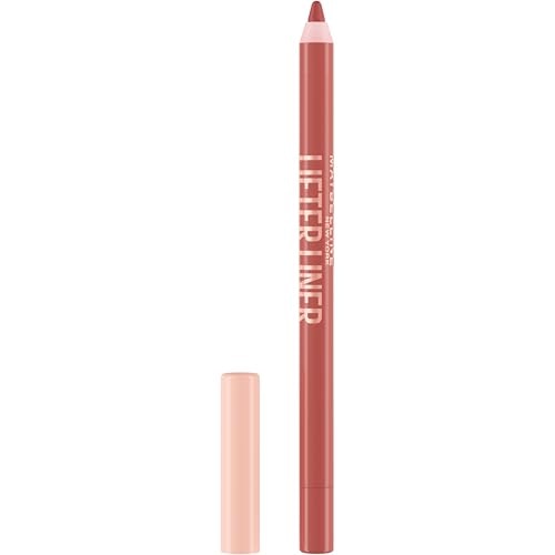 Maybelline Lifter Lip Liner: $7.26 Maybelline Lifter Lip Liner: $7.26