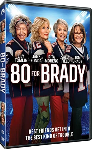 80 for Brady: $5