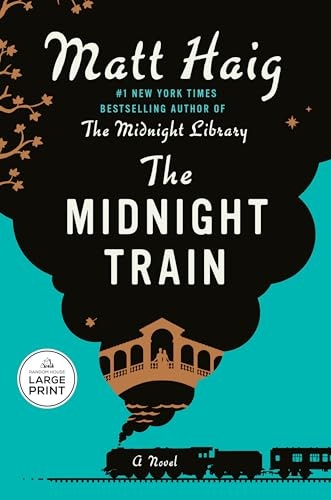 The Midnight Train: $27 The Midnight Train: $27