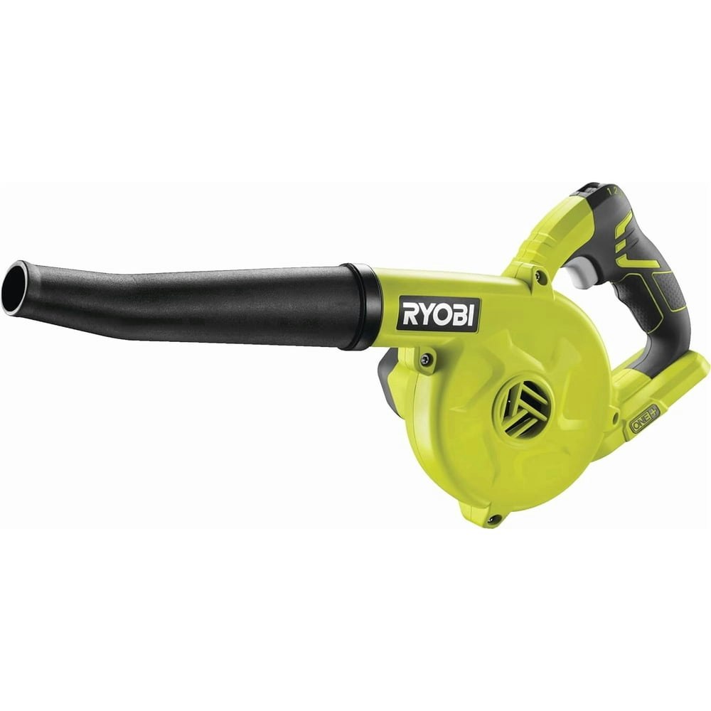 Ryobi One+ 18V Cordless Workshop Blower: $57.99 Ryobi One+ 18V Cordless Workshop Blower: $57.99