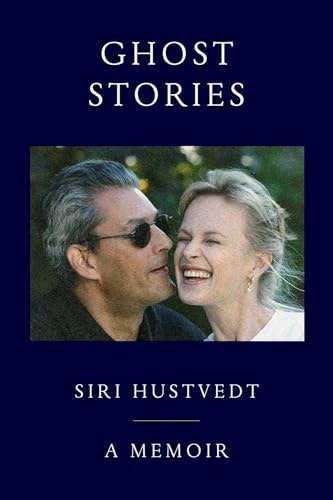 Ghost Stories: A Memoir: $20.37 Ghost Stories: A Memoir: $20.37