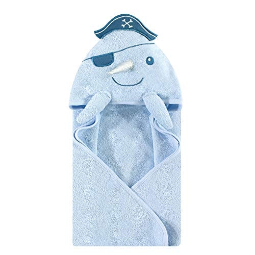 Hudson Baby Animal Face Hooded Towel: $9.08 Hudson Baby Animal Face Hooded Towel: $9.08