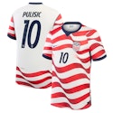 USMNT Soccer Jersey & Apparel Deals at Fanatics: 25% to 75% off + free shipping w/ $39